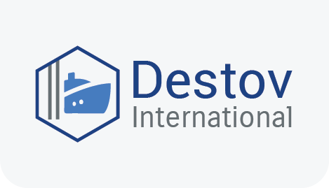 Destov Logo